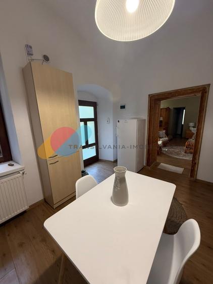 Apartament 55 Mp, ultracentral, zona Piata Unirii - 4