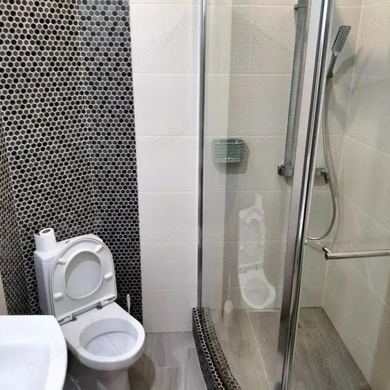 Apartament cu 2 camere în Baicului