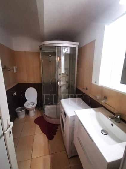Apartament o camera în zona C-TIN BRANCUSI/ CIPARIU - 4