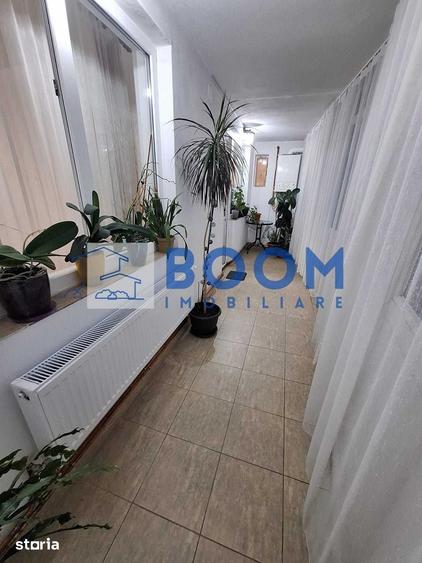 Apartament 3 camere | Ostroveni | Etaj 1 | Zona Hermes - 2