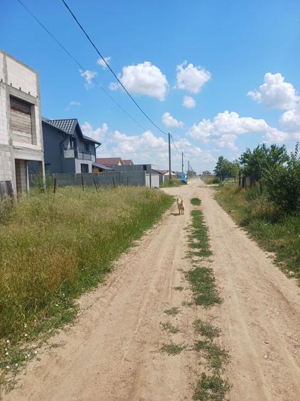 Spațiu comercial, în Ghercești