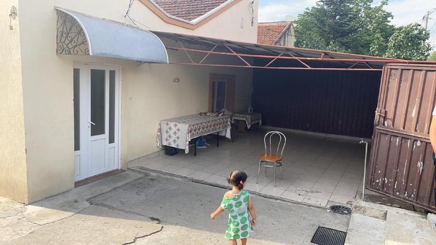 Casă individuală cu 2 camere cu Teren 362 Mp în Șagului