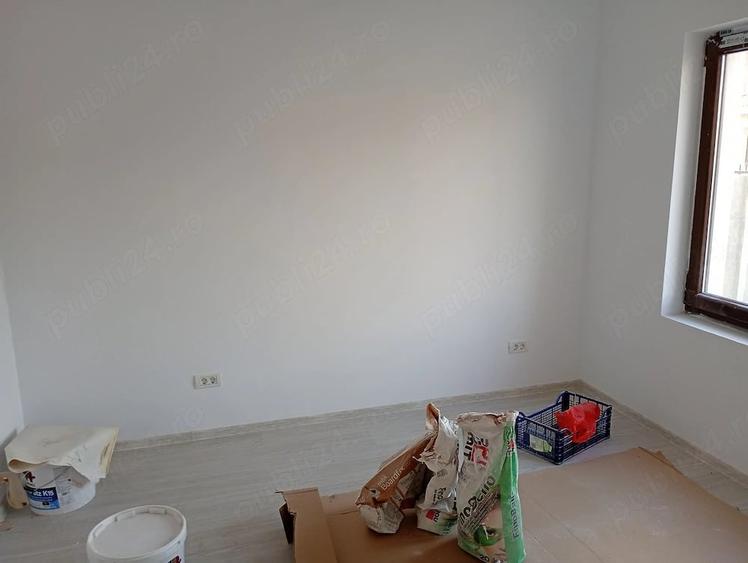 Casă cu 3 camere cu Teren 180 Mp în Crișan