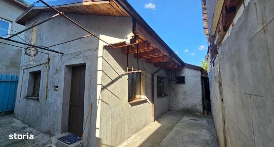 Luica - Tudor Gociu, Casa 3 Camere 70 Mpu, Lot 140 Mp! - 4