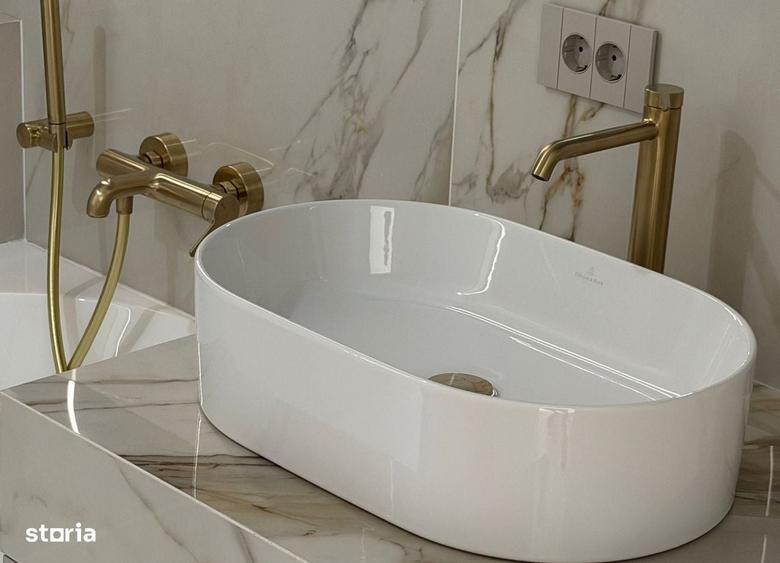 Apartament cu 3 camere în Sopor