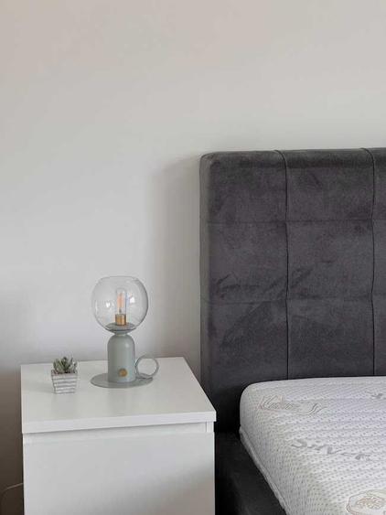 Apartament cu 2 camere semidecomandat în Rudicica