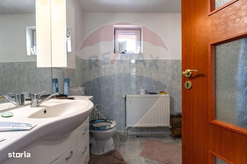 Casa P+E | 4 camere | 170 mp | Teren 784 mp | Stupini Str. Fanului - 10
