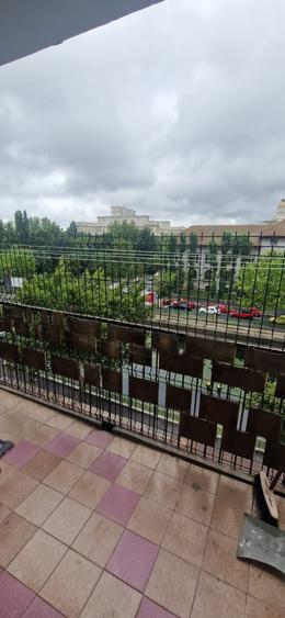 Apartament cu 2 camere semidecomandat în Kogălniceanu