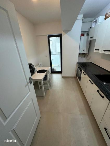 Apartament cu 2 camere în Cug