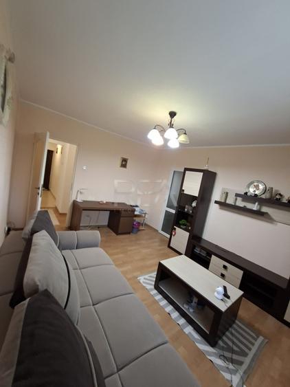 Apartament cu 2 camere circular, mobilat în Drumul Taberei