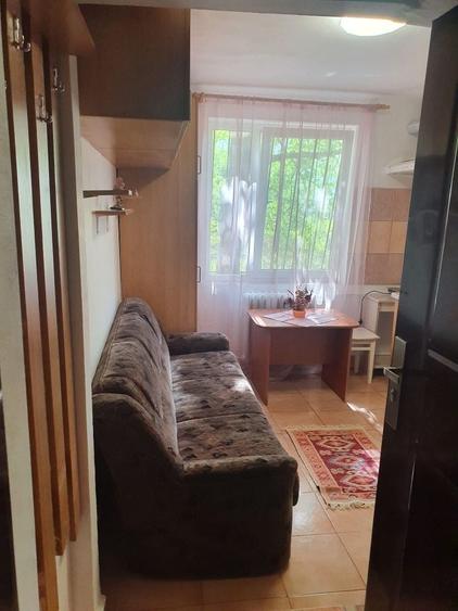 Garsonieră în Dosu Bricii