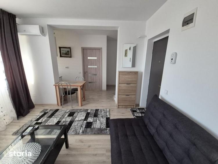 Apartament cu 2 camere în Bucovăț