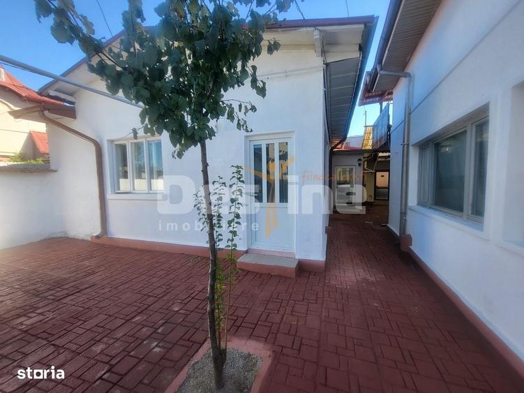 Casă cu 4 camere decomandat cu Teren 242 Mp în Gheorghe Doja
