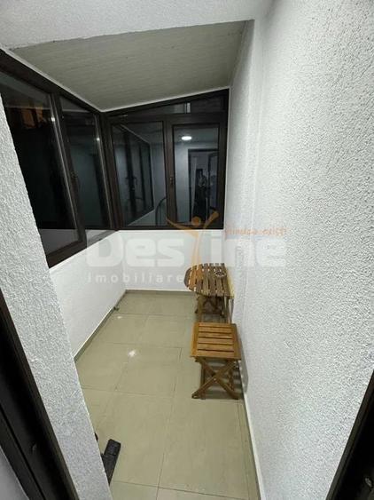 Apartament cu 2 camere decomandat, mobilat în Rahova