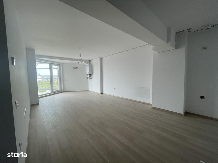 Apartament cu 2 camere în Șelimbăr