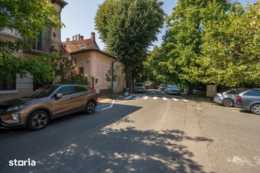 Apartament casa, 3 camere, ultracentral, Izvorul Rece - 18