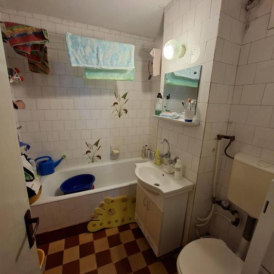 Apartament cu 4 camere decomandat în Mănăștur
