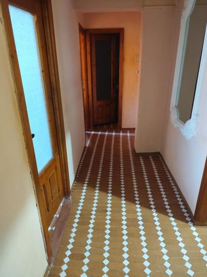 Apartament cu 2 camere decomandat în Ultracentral