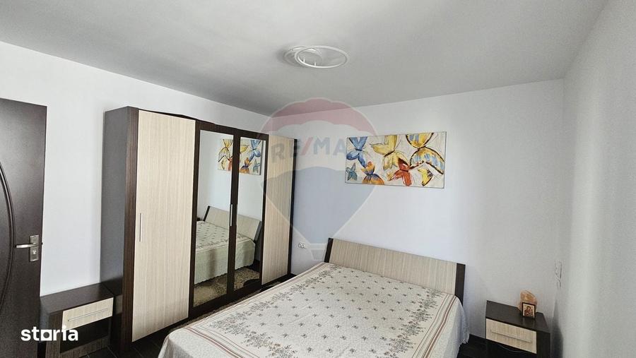 Apartament cu 2 camere în Precista