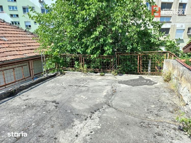 Casă cu 3 camere cu Teren 193 Mp în Tipografilor
