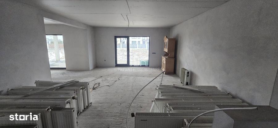 Casă cu 4 camere cu Teren 835 Mp în Central
