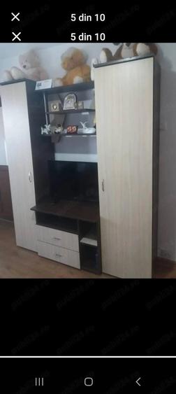 Garsonieră semidecomandată în CET