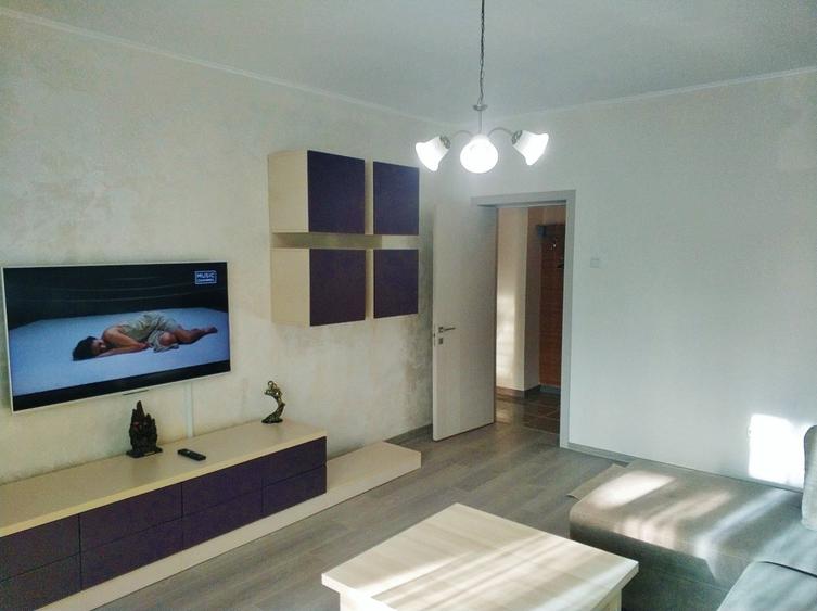 Ultracentral - Sala Sporturilor - Apartament nou, cu centrala cu gaz - 3