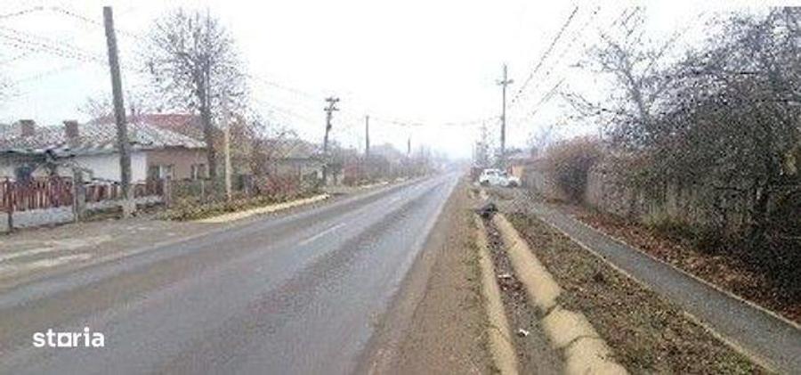 Casa si teren Darasti Vlasca, ID: R2905158 - 2