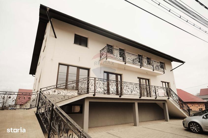 Spatiu comercial de inchiriat in Com Marginea - 1