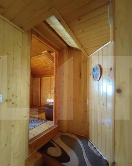 Casa individuala 180 mp, teren 250 mp, Marasti - 7