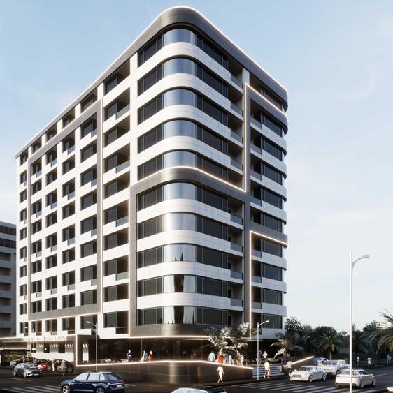 Building Stefan Mamaia Sat - ap 110 - O Capodoperă Arhitecturală #ÎntreDouăApe - 6