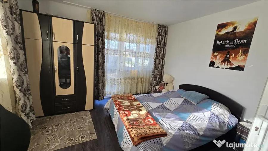 Casa si Spatiu Comercial Luncusoara Suceava De - 10