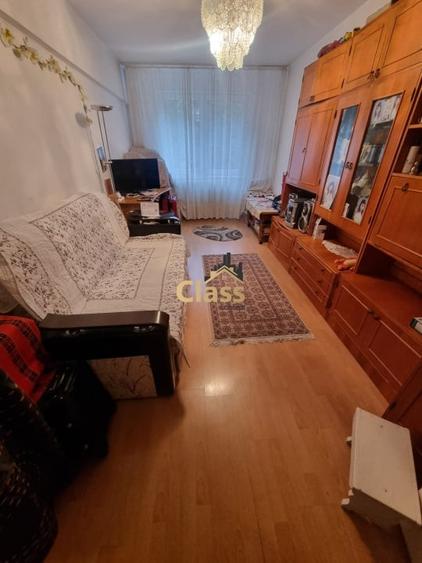 Apartament 3 camere | Decomandat | 63 mpu | Zona Dambul Rotund - 3