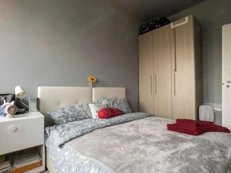 Garsoniera de vanzare in zona Drumul Taberei aproape de metrou - 1