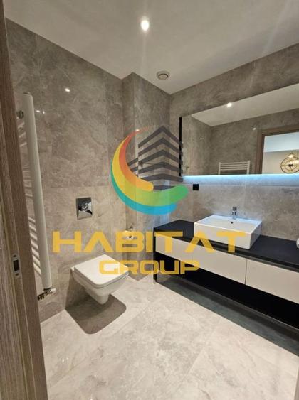 Apartament Nou 2 camere Piata Alba Iulia investitie - 10