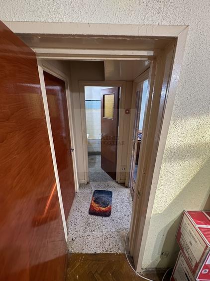 2 Camere - 50MP | Bloc Reabilitat - Clasa A | Metrou Lujerului - 5min - 9