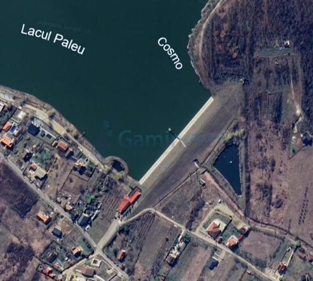 Teren intravilan de vanzare in Paleu, Bihor - 1