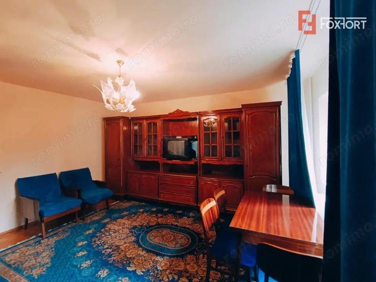Apartament 2 camere, 56 mp, etaj 1, zona Steaua - 1