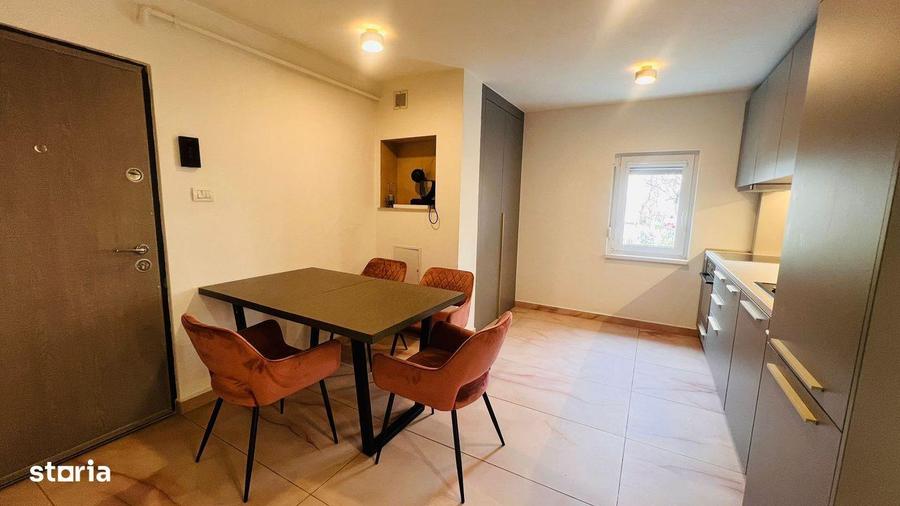 Apartament premium 2 camere Miori?a | Str. Savar?in - 10