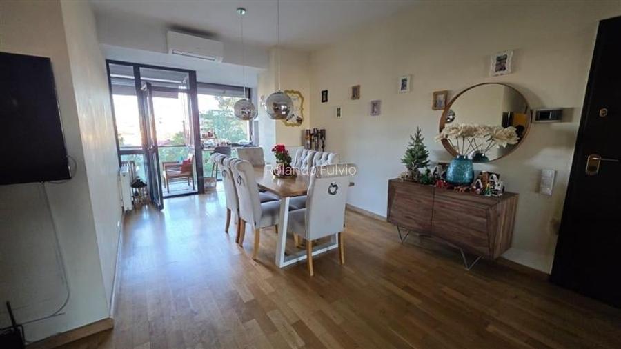 Vanzare apartament 3 camere Calarasi, Mobilat