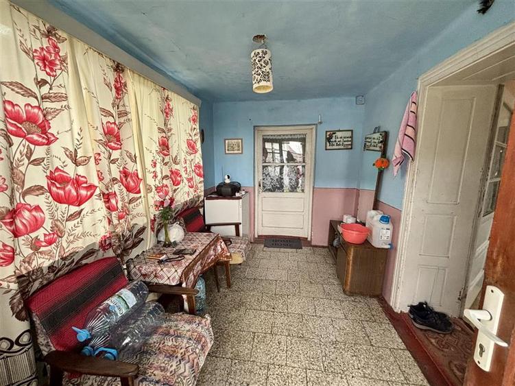 CASA CEFA | TEREN 1.654 MP | TOATE UTILITATILE | DUBLU FRONT - 6