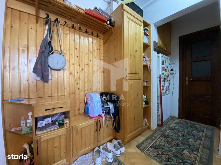 Apartament cu 2 camere in cartierul Tudor - 1