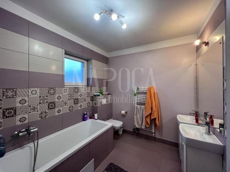 Casa 5 camere de vanzare in Iris, Cluj Napoca - 9