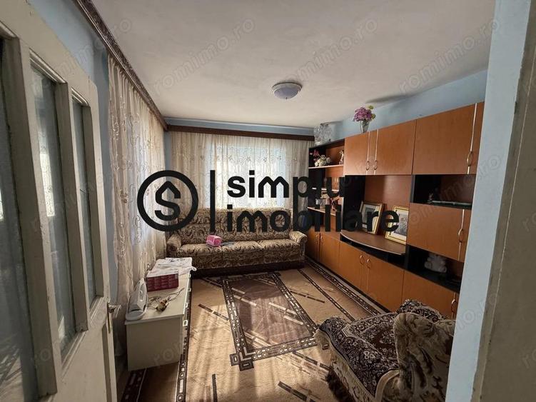 Casa + Teren 1676 Strada Principala Malul Mare - 7