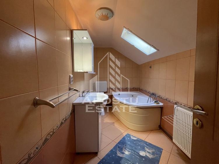 Casa cu trei apartamente zona Garii - 8