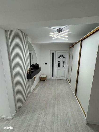 Casa premium 214 mp, garaj , teren 1000mp Cernica la 8min de Pallady - 6