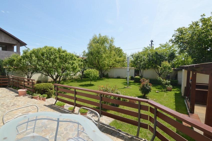 Vila Superba Buftea | Teren 1081 mp - 37