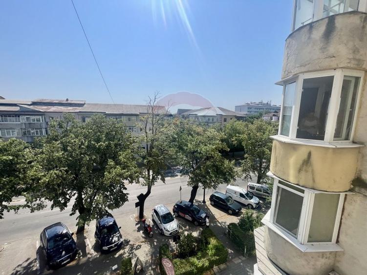 Apartament 3 camere Marco Spital - 2