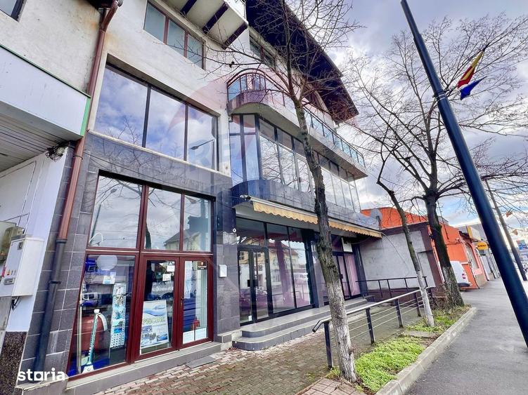 De inchiriat spatiu comercial, 175 mp in zona Decebal - 4