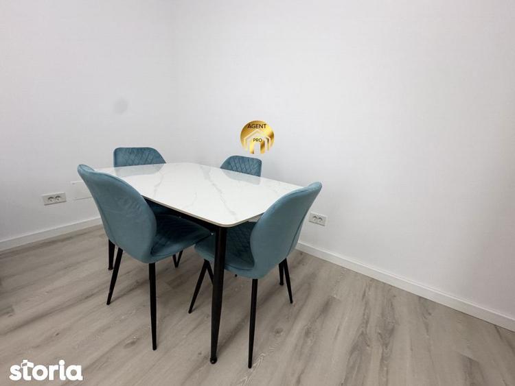 Apartament 2 camere NOU - Prima inchiriere - Otopeni Odaile - 2